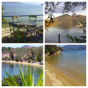 Hotels in Pteleos
